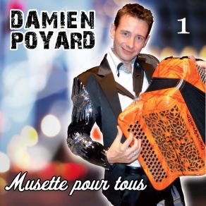 Download track Maman Damien Poyard