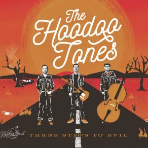 Download track The Way It Is The Hoodoo Tones