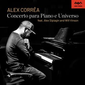 Download track Concerto Para Piano E Universo: II. — Rodrigo Digão Braz