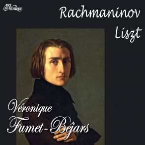 Download track 14 Romances, Op. 34 XIV. Vocalise En Do # Mineur Véronique Fumet Béjars