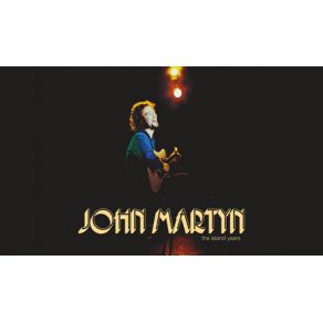 Download track Ballad Of An Elder Woman / 1967 London Conversation John Martyn