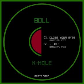 Download track Close Your Eyes Boll