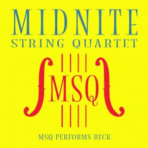 Download track Where It's At Midnite String Quartet