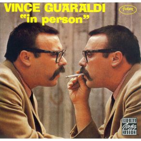 Download track On Green Dolphin Street Vince Guaraldi