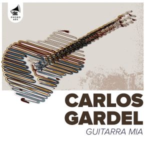 Download track Como Abrazado A Un Rencor Carlos Gardel