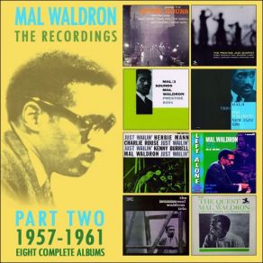 Download track Friday The 13th Mal Waldron