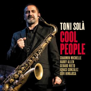 Download track Cool Cool Daddy Toni Solà