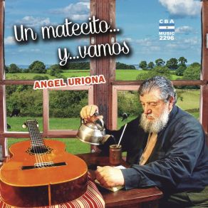 Download track Don... Braulio Luz Escalante Angel Uriona