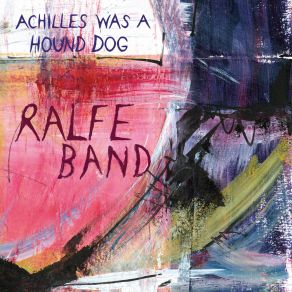 Download track Pale Fire Ralfe Band