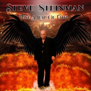 Download track Never Leave A Lover Steve Steinman