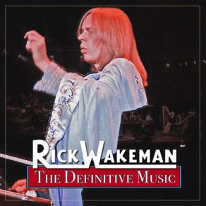 Download track Merlin The Magician (Live) Rick Wakeman