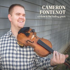 Download track Dennis McGee's Reels Cameron Fontenot