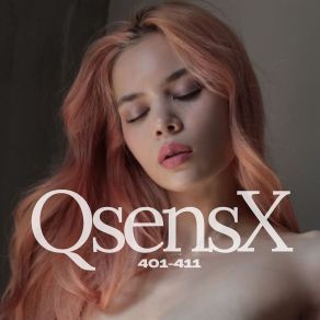 Download track QsensX, Pt. 403 QsensX