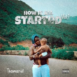 Download track Slow And Steady ThamarvelSassyy