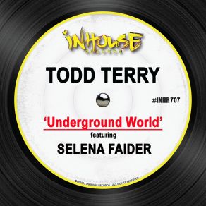 Download track Underground World Selena Faider