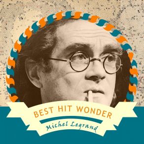 Download track Come Ride With Me Michel Legrand