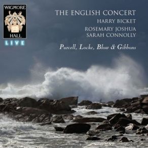 Download track Pausanius, Z. 585: No. 2, My Dearest, My Fairest Rosemary Joshua, English Concert, Sarah Connolly, Harry Bicket