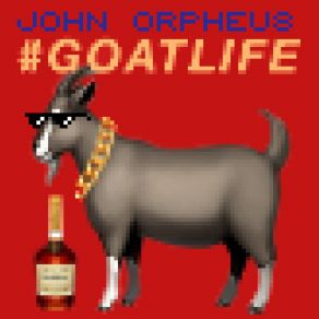 Download track Brwn Grrrl John Orpheus