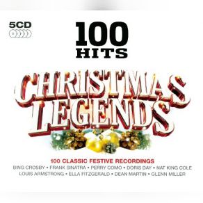 Download track I'd Like To Hitch A Ride With Santa Claus Bing, Santa Claus, Lindsay Crosby