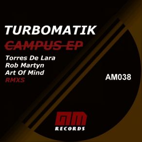 Download track Campus (Original Mix) Turbomatik