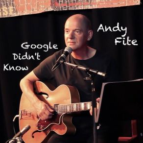 Download track The Fear Inside My Mind Andy Fite