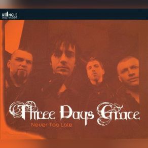 Download track Pain (Clear Channel Stripped Version) Three Days Grace