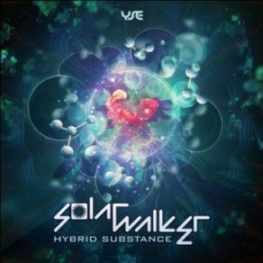 Download track Hybrid Substance (Original Mix) Solar Walker