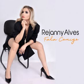 Download track Febre Que Dá E Passa Rejanny Alves