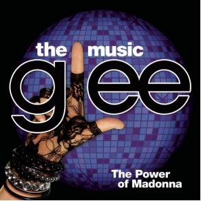 Download track Express Yourself Glee CastJonathan Groff, Lea Michele, Amber Riley, Dianna Agron, Naya Rivera