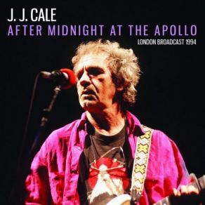 Download track Don't Cry Sister J. J. Cale