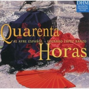 Download track 3. Antonio De Literes: Fieras Que El Monte Habitais Cantada Al Santisimo Al Ayre Espanol