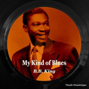 Download track My Own Fault, Darling B. B. King