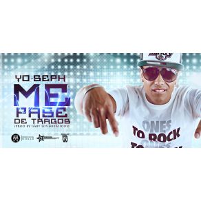 Download track Me Pase De Tragos Yoseph