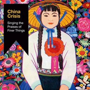 Download track Diary Of A Hollow Horse China Crisis