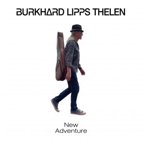 Download track Strange Days Burkhard Lipps Thelen