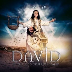 Download track Open The Eyes Of My Heart (David Trio) Theodor Olofsson