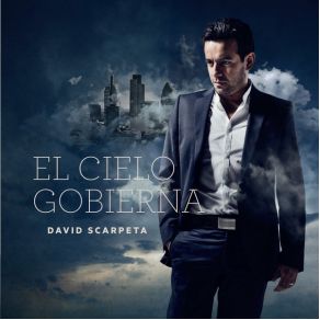 Download track Incomparable Amor David Scarpeta