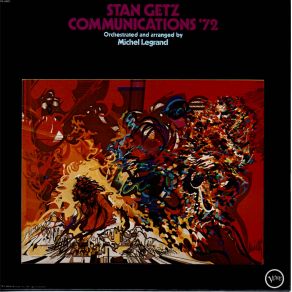 Download track Moods Of A Wanderer Christiane Legrand, Stan Getz