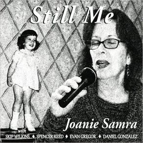 Download track The Music That Makes Me Dance Joanie Samra