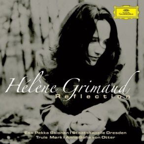 Download track Rhapsodies (2) For Piano, Op. 79: No. 1 In B Minor, Agitato Hélène Grimaud