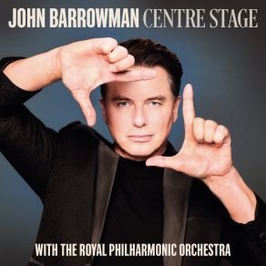 Download track Beautiful City John Barrowman, The Royal Philharmonic Orchestra