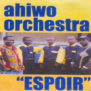 Download track Non Min - Azé Ahiwo Orchestra