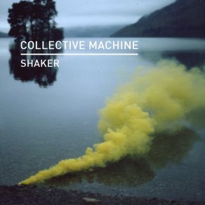 Download track Room 8 Collective Machine