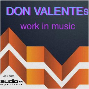 Download track Ice Cream Cake Don Valentes