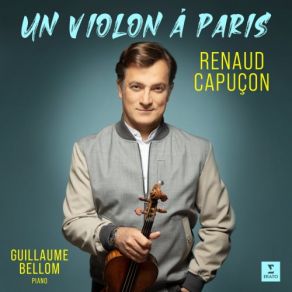 Download track Les Valseuses: Rolls Renaud Capuçon