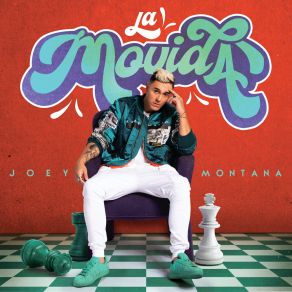 Download track Perreando Joey Montana