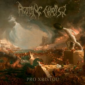 Download track La Lettera Del Diavolo ROTTING CHRIST