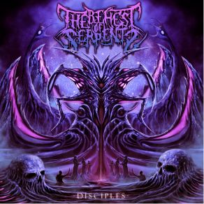 Download track Through The Inferno The Behest Of Serpents