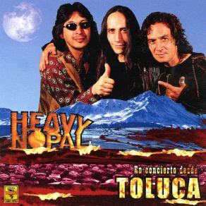 Download track Préstame Tu Maquina (En Vivo) Heavy Nopal