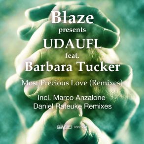 Download track Most Precious Love (Marco Anzalone Remix) Barbara Tucker